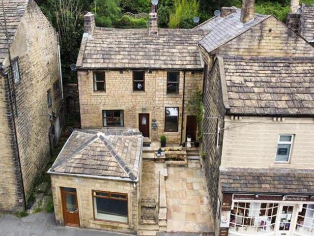 House for sale in Nelson, Higherford