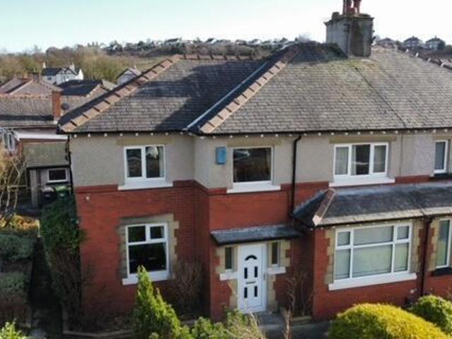 House for sale in Little Marsden, Pendle