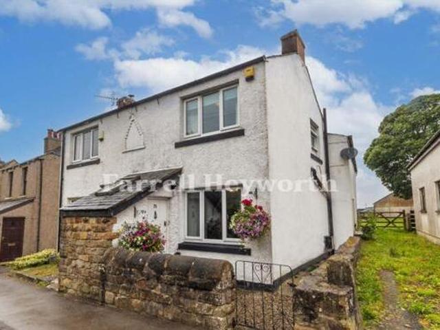 House for sale in England