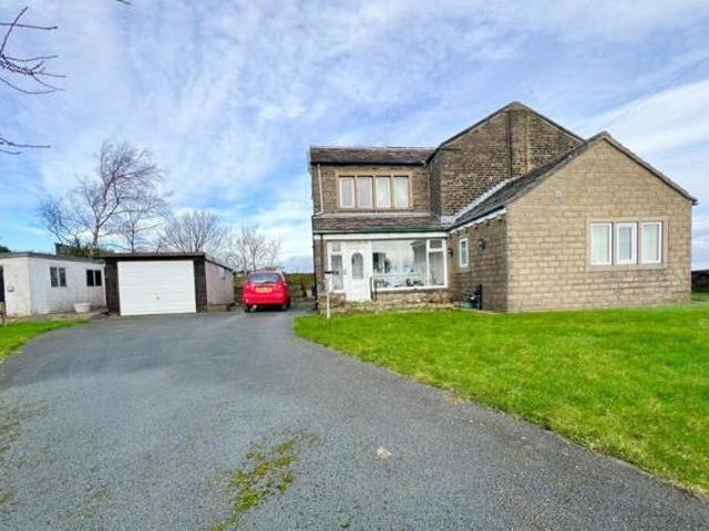 House for sale in North Yorkshire