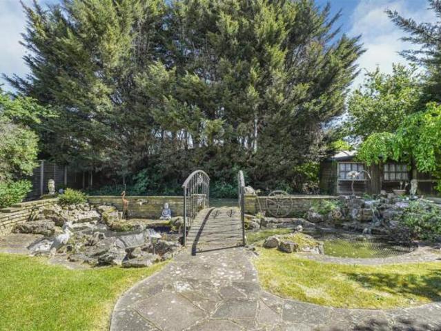 Farm for sale in Chingford, Greater London