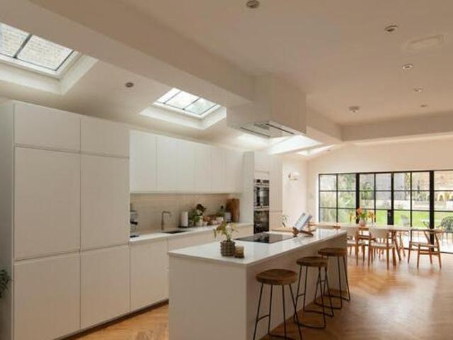 House for sale in Lyons, Greater London