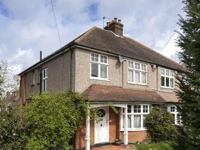 House for sale in New Malden, Greater London