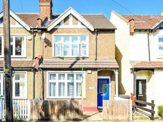House for sale in New Malden, Greater London
