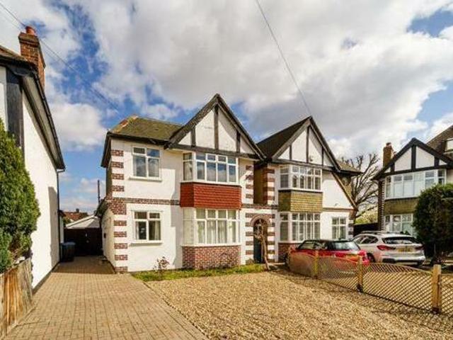 House for sale in Lyons, Greater London