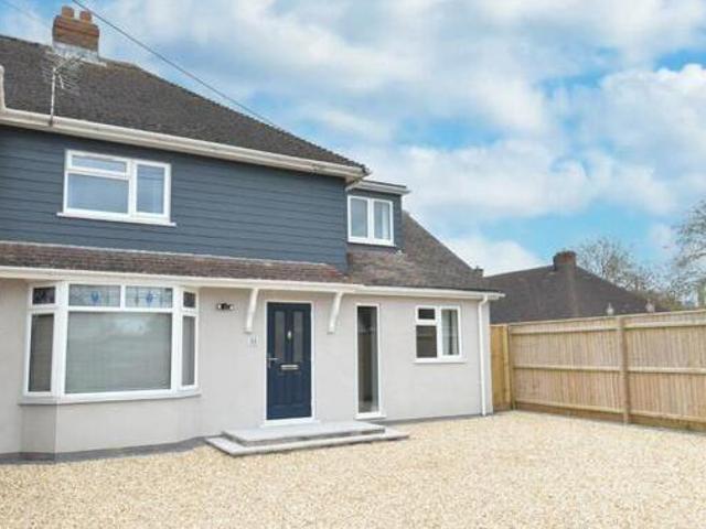 House for sale in Ashurst Bridge, Hampshire