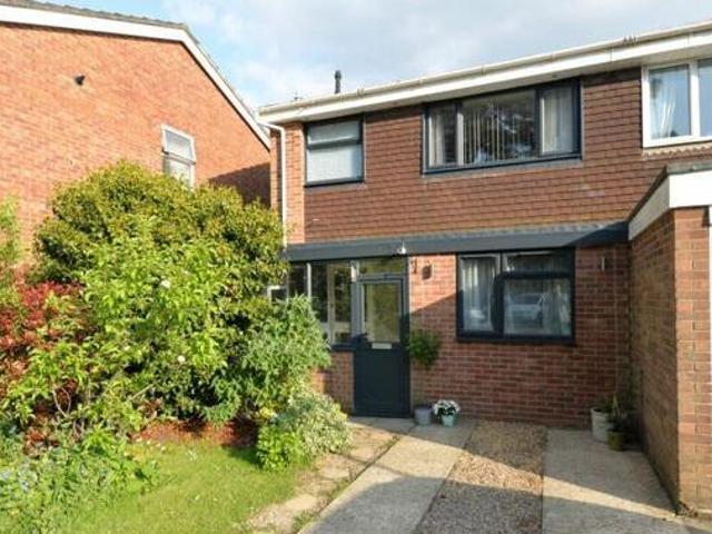 House for sale in Old Milton, Ashurst Bridge