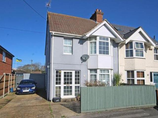 House for sale in Old Milton, Ashurst Bridge