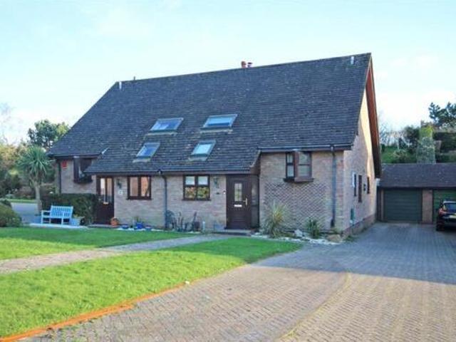 House for sale in Ashurst Bridge, Hampshire