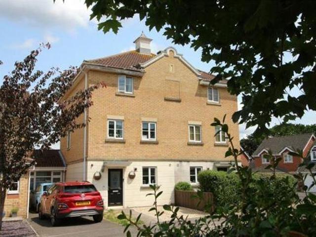 House for sale in Ashurst Bridge, Hampshire