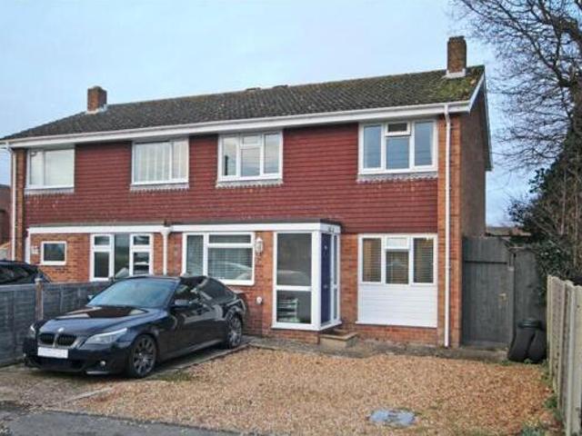 House for sale in Ashurst Bridge, Hampshire
