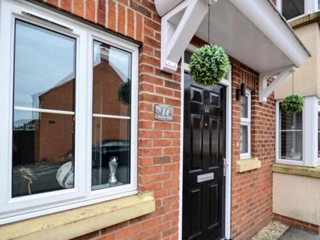 House for sale in Grimsby, North East Lincolnshire