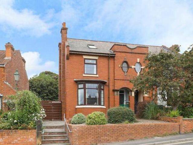 House for sale in Staveley CP, Loundsley Green