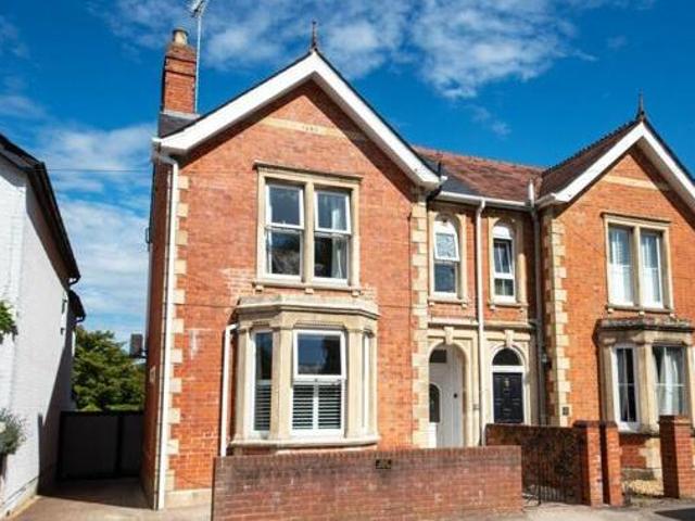 House for sale in Enborne, West Berkshire