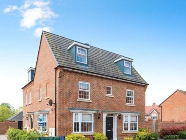 House for sale in Enborne, West Berkshire