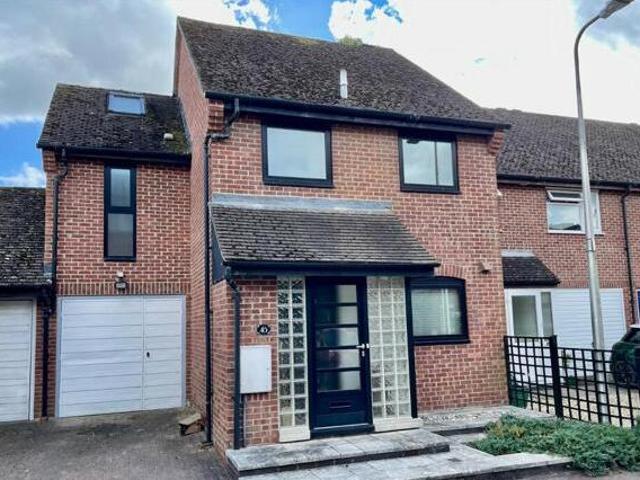 House for sale in Enborne, West Berkshire