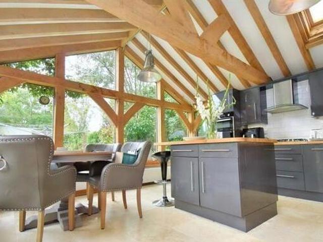 House for sale in Enborne, West Berkshire
