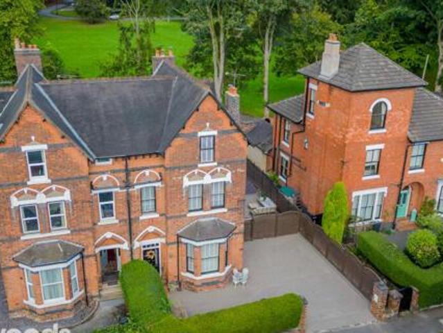 House for sale in Lyons, Greater London
