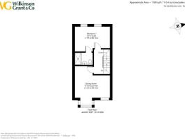 Farm for sale in Newcourt, Watergate