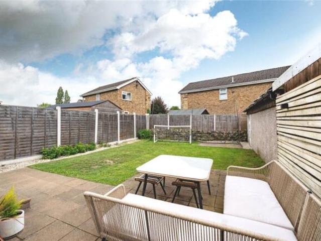 Farm for sale in Horsforth, Leeds