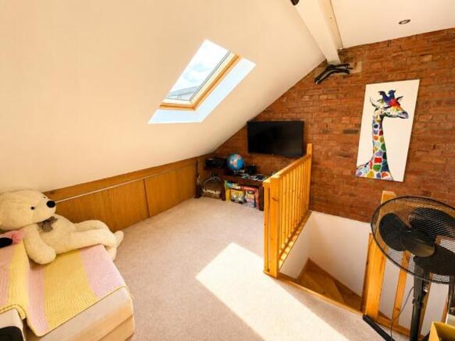 Farm for sale in Bare, Lancashire