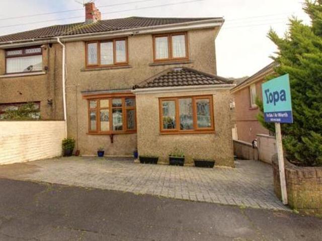 House for sale in Wales