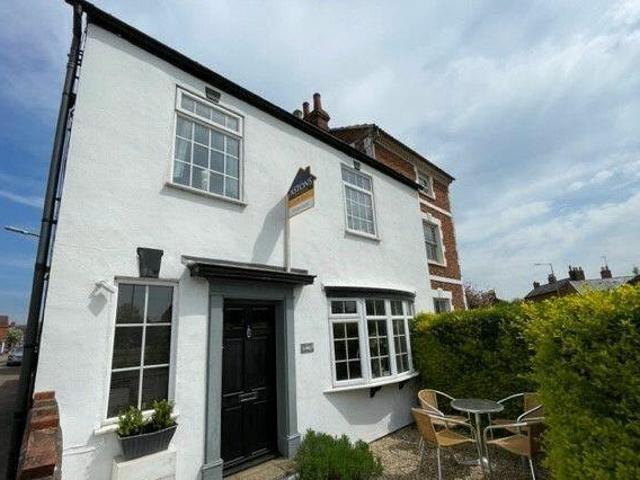 House for sale in Newport Pagnell