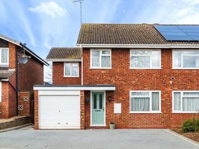 House for sale in Newport Pagnell