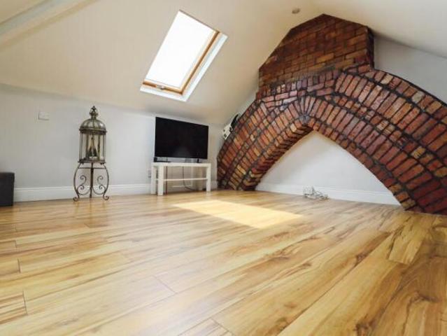 Farm for sale in Rumney, Wales