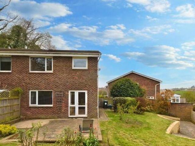 House for sale in Highweek, Bridford