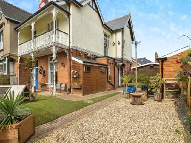 House for sale in Highweek, Bridford