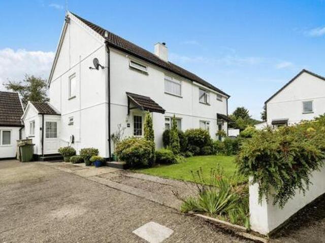 House for sale in Bridford, Devon