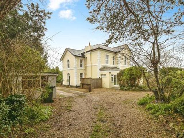 House for sale in Milber, Teignbridge