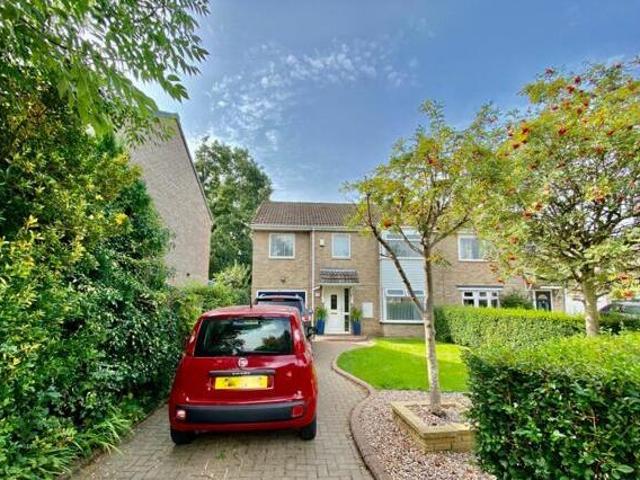 House for sale in Great Aycliffe, Newton Aycliffe