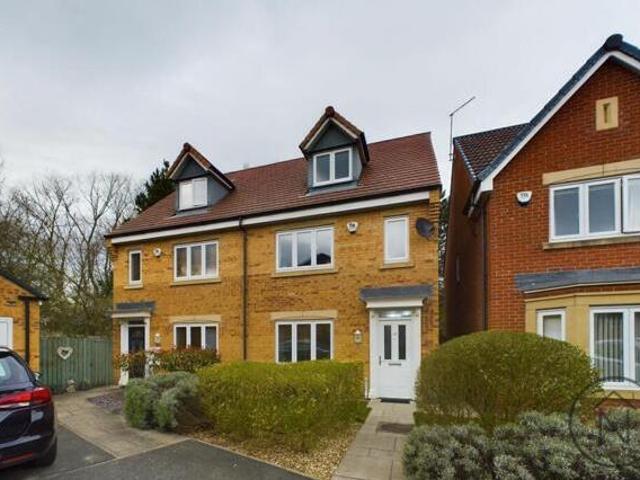 House for sale in Great Aycliffe, Newton Aycliffe