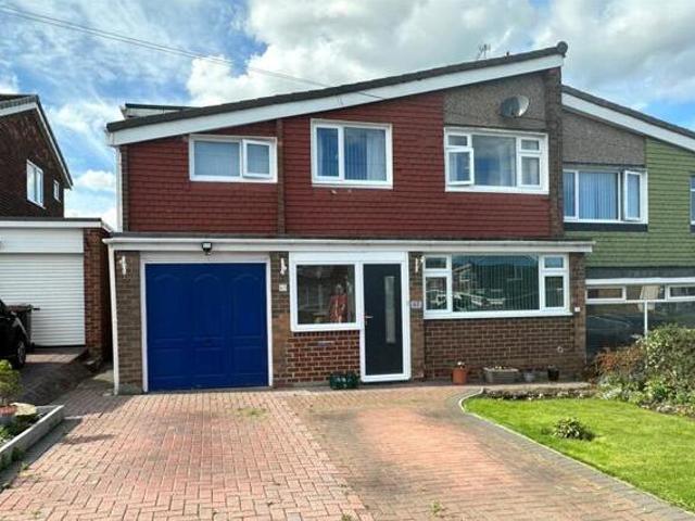 House for sale in Aykley Heads, Durham