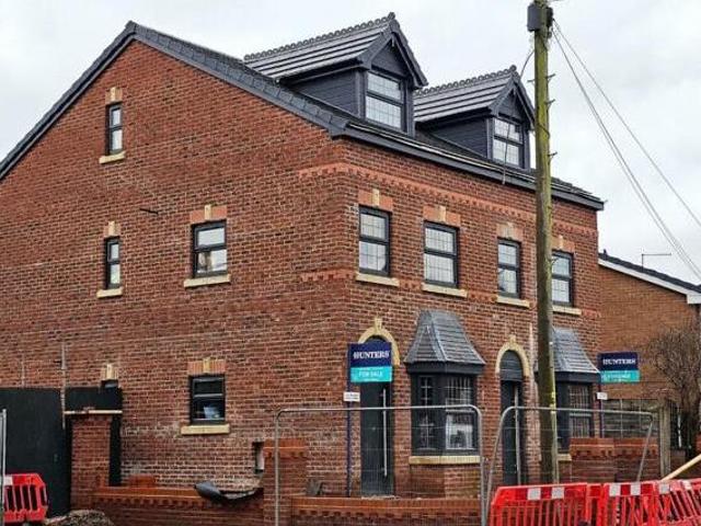 House for sale in Lyons, Greater London
