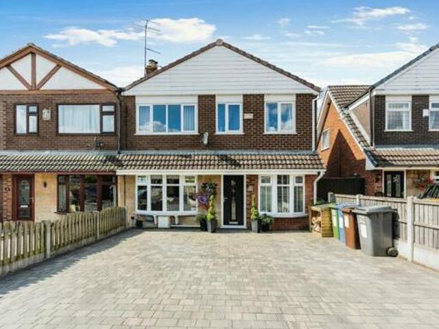 House for sale in Lyons, Greater London