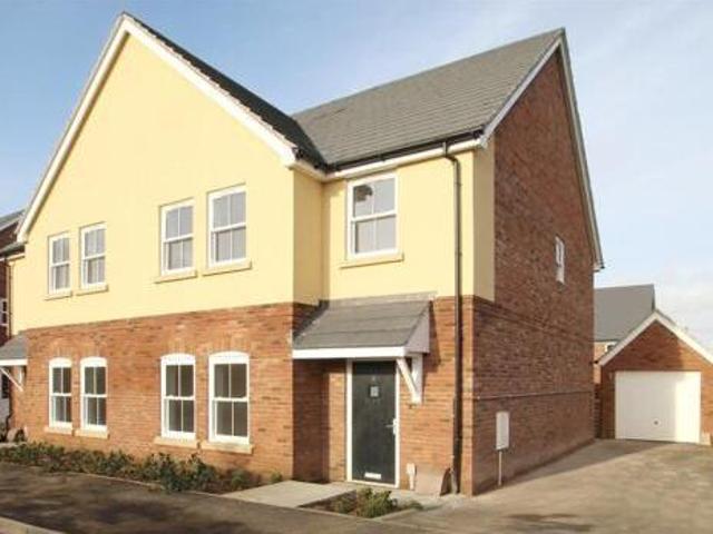 House for sale in Lyons, Greater London