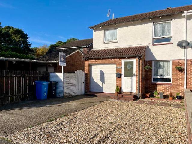 Farm for sale in Creekmoor