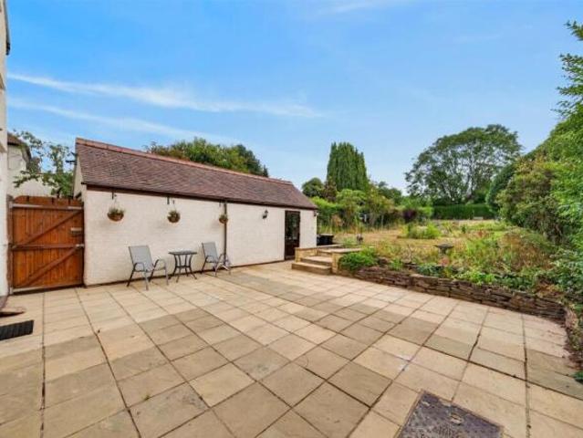 Farm for sale in Stanford On Avon, Leicestershire