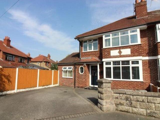 House for sale in Birkenhead, Wirral