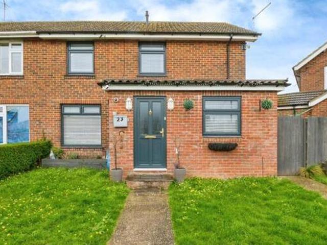 House for sale in Lyons, Greater London