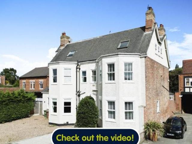 House for sale in North Ferriby, East Riding Of Yorkshire
