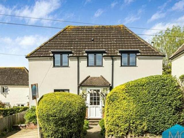 House for sale in Hertfordshire