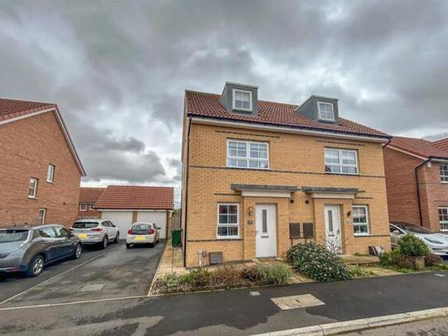 House for sale in Butterton, Staffordshire