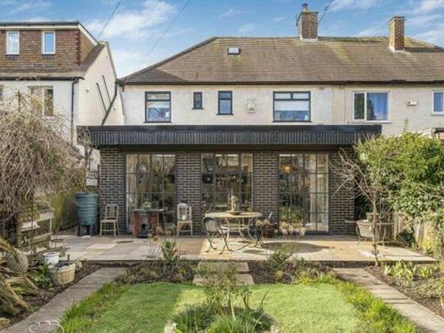 House for sale in The Slade, Oxfordshire