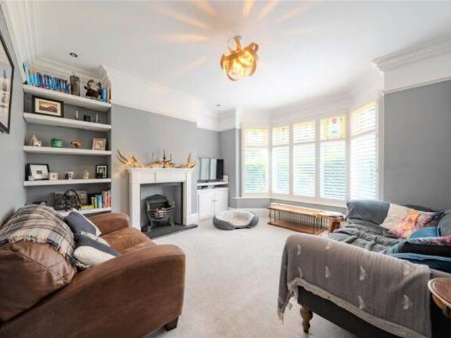Farm for sale in West Park, West Yorkshire