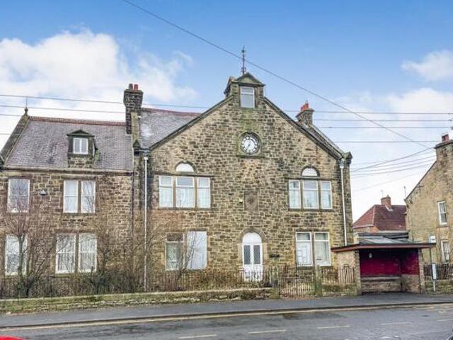 House for sale in Stanley