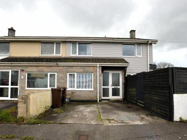 House for sale in Roseworthy, Cornwall